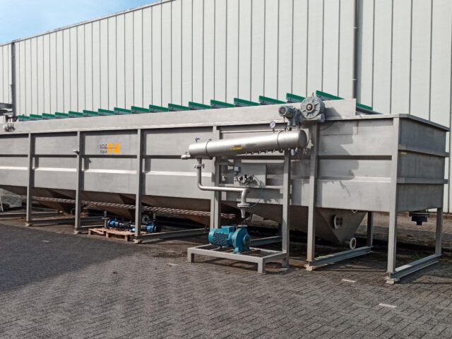 DAF System — PFL Series