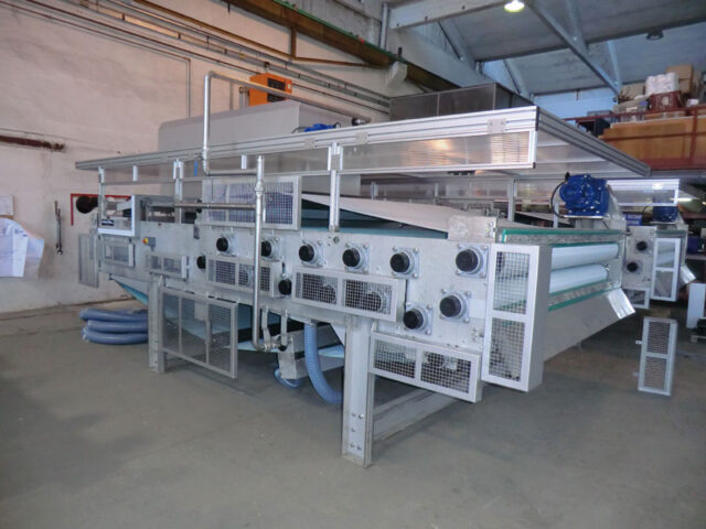 Belt Press