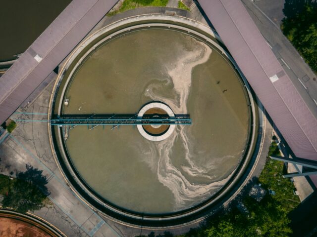 Activated Sludge – Continuous Flow (CAS)